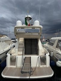 2003 Azimut 42