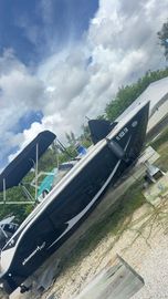 2023 Bayliner Element M17