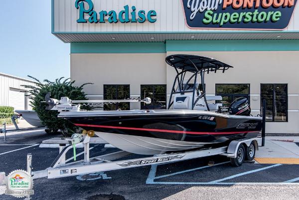 Epic 22sc boats for sale - boats.com