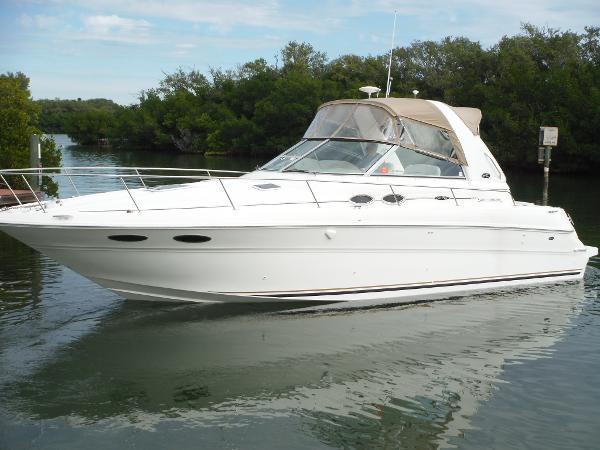 Sea Ray 310 Sundancer Boats For Sale In Florida Boats Com