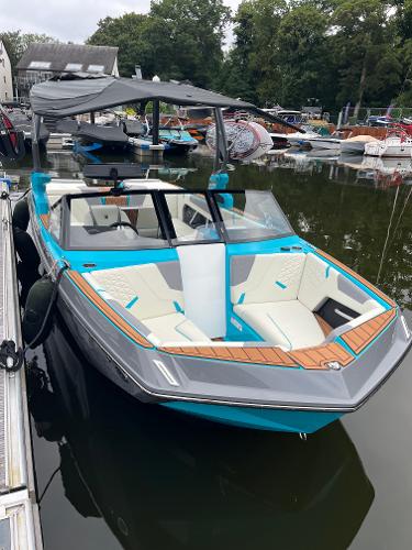 2023 Nautique Super Air Nautique GS22