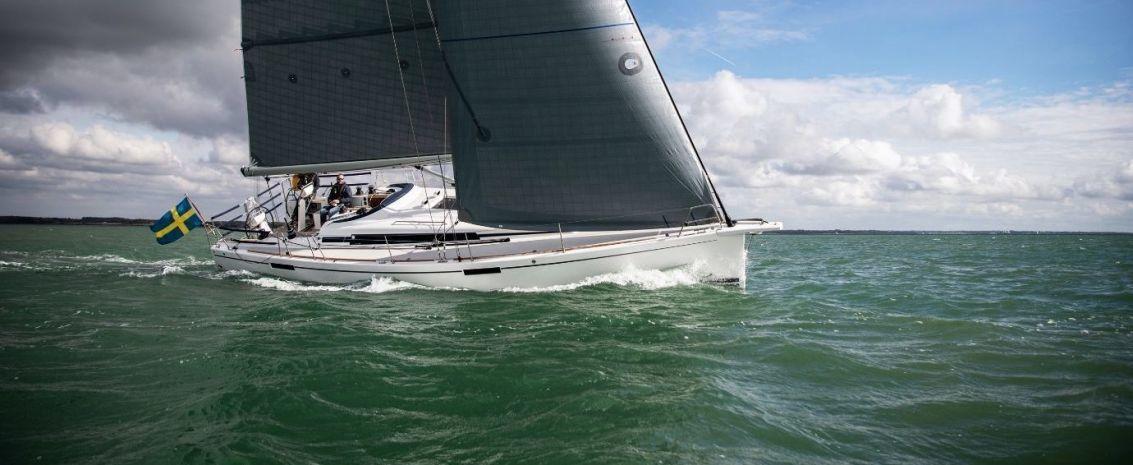 2025 Arcona 415