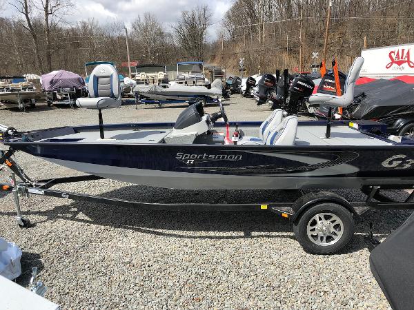 G3 Sportsman 17 boats for sale - boats.com