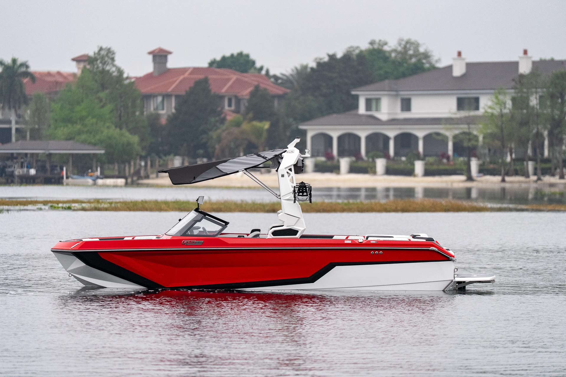 2026 Nautique Super Air Nautique GS22
