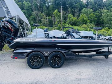 2026 Skeeter FXR Series FXR20 Flex