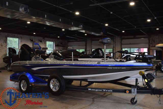 2018 Ranger Z518