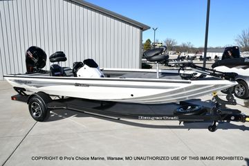 2026 Ranger RT188C w/115 Pro-XS