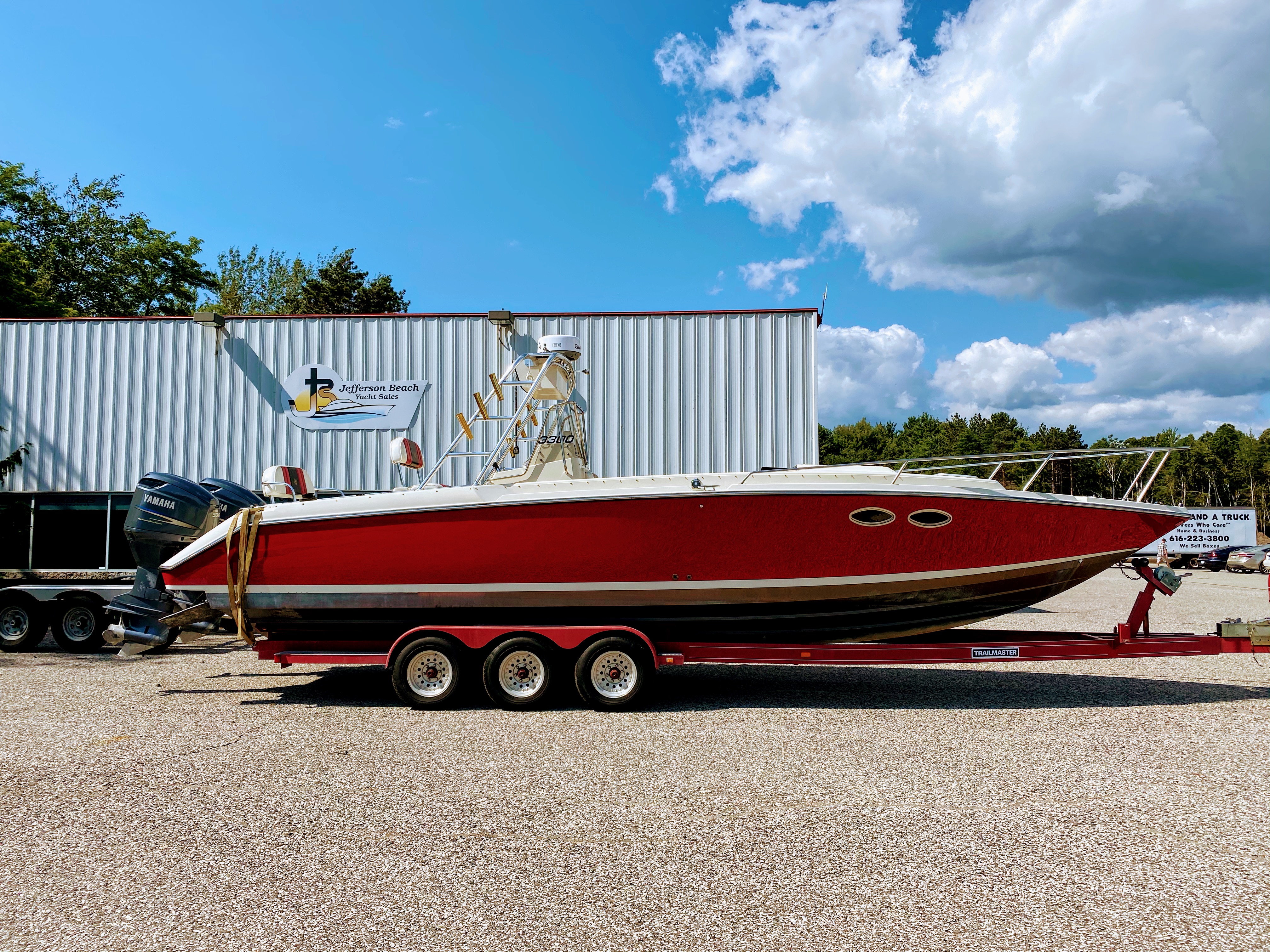 Stratos boats for sale in United States