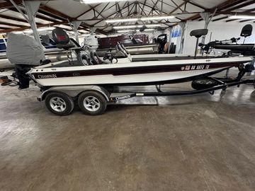 2005 Champion 203CX DC