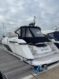 2019 Fairline Targa 45 Open