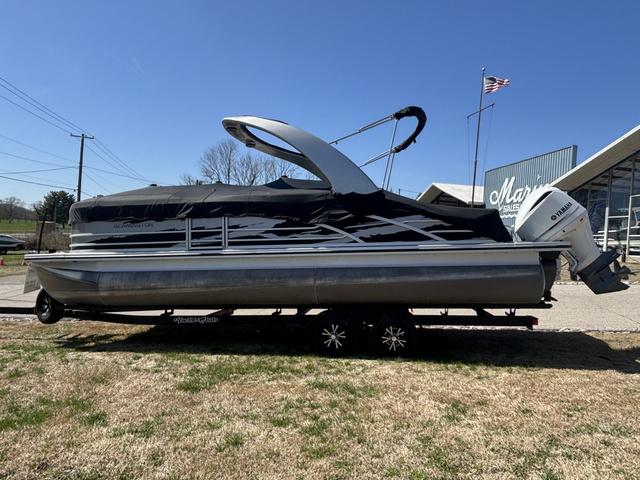 Bennington 23RSBA