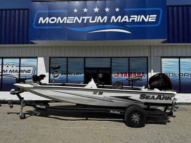2024 SeaArk BC 190