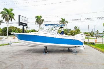 2026 Edgewater 248CX Crossover