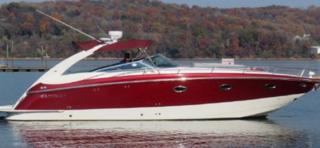 2005 Cobalt 360
