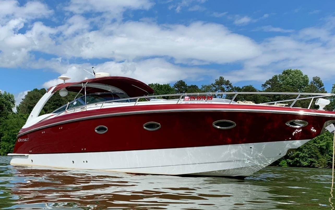 2005 Cobalt 360
