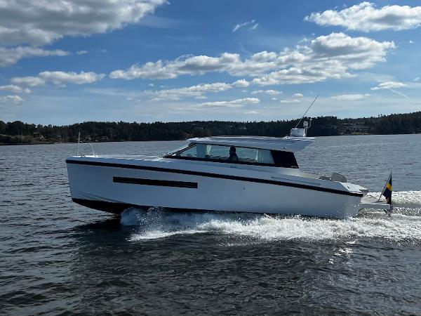 Delta 33 Coupe