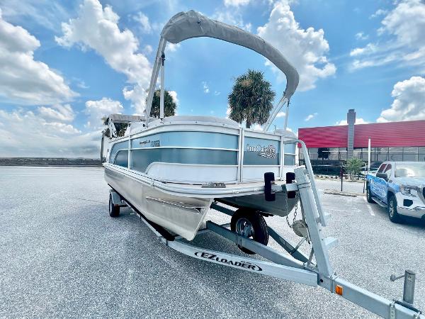 2021 SunCatcher Select 20RC
