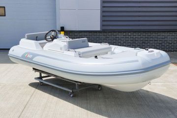 2023 AB Inflatables 380S