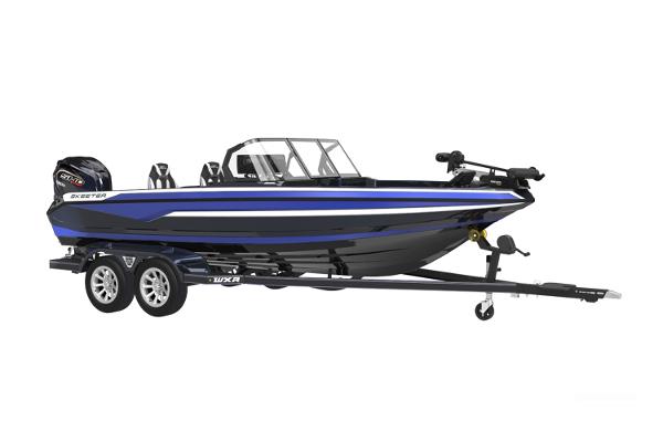 2026 Skeeter WXR2060