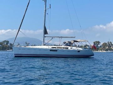 2009 Jeanneau Sun Odyssey 44i