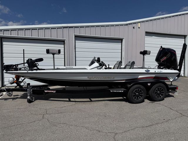 2026 Phoenix 721 ZXL
