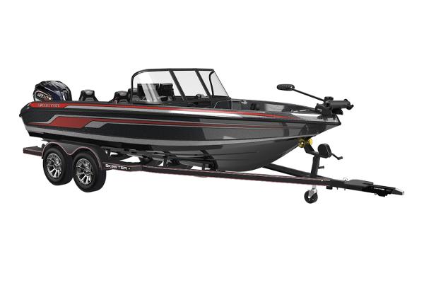 2026 Skeeter WX1910