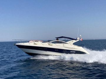 2003 Gobbi Atlantis 47