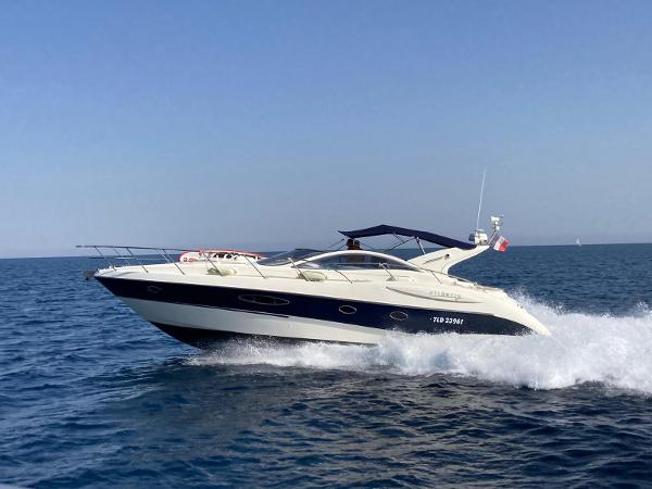 Gobbi Atlantis 47