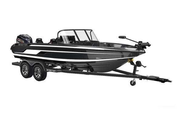 2025 Skeeter Solera 205
