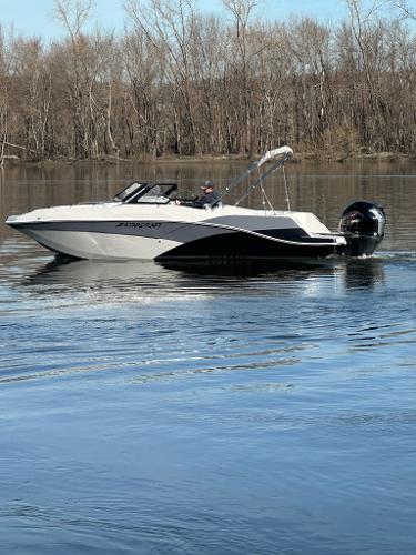 2024 Starcraft SVX 230 OB