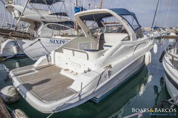 2003 RIO 850