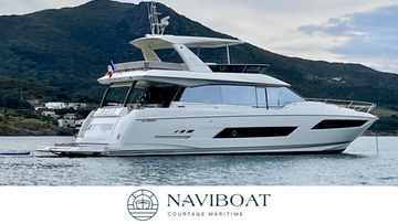 2019 Prestige 680