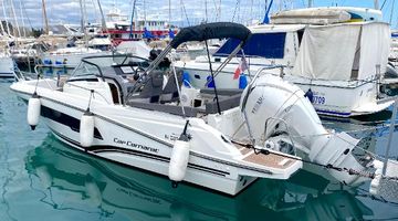 2022 Jeanneau CAP CAMARAT 7.5 WA SERIE 3