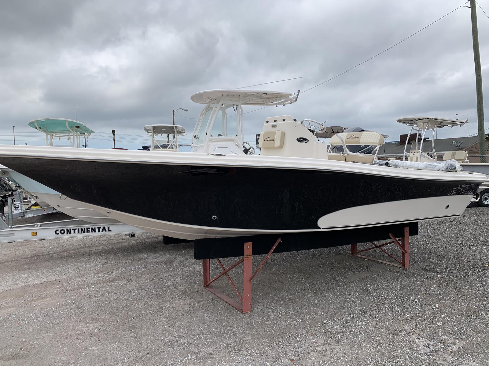 2018 Sea Chaser 21 Sea Skiff, Cape Coral Florida - boats.com