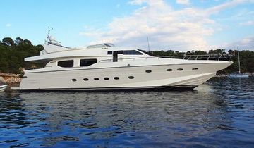 2004 Posillipo Technema 80