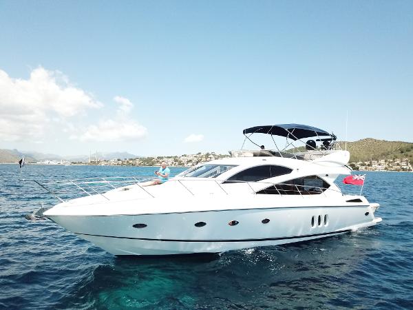 Sunseeker Manhattan 60