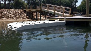 2025 wave armor Jet Docks