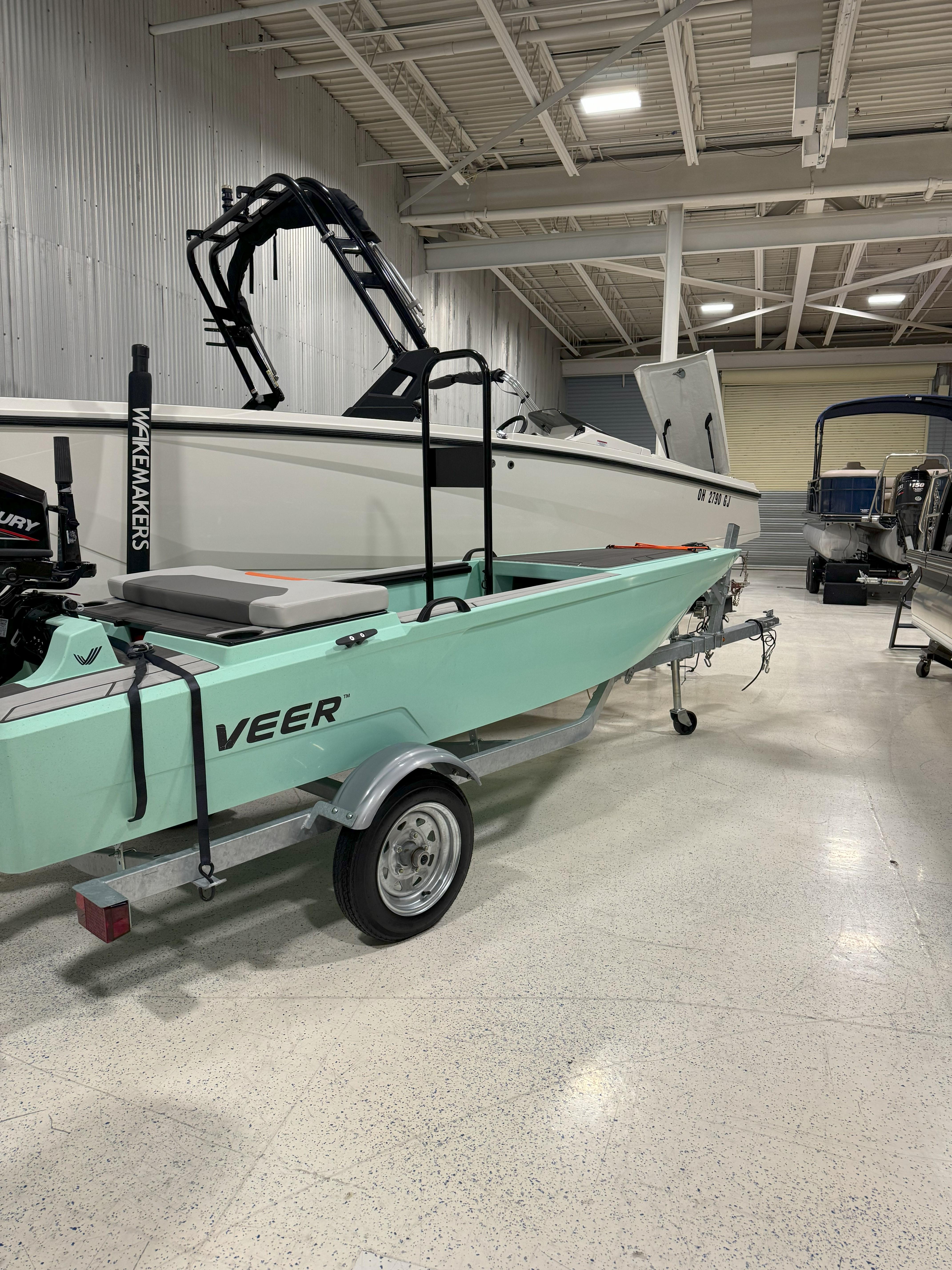 2023 Veer V13
