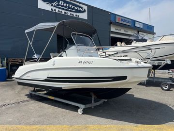 2019 Beneteau Flyer 5.5 Sundeck