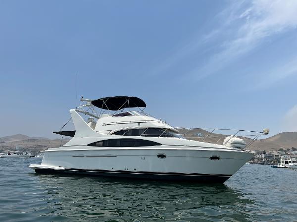 Carver 42 Mariner 2006 Carver 42 Mariner