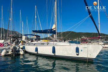 2001 Grand Soleil 43