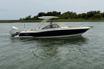 2025 Scout 240 Dorado