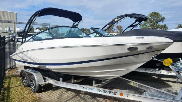 2025 Regal 21 OBX