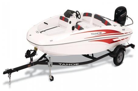 Tahoe T16
