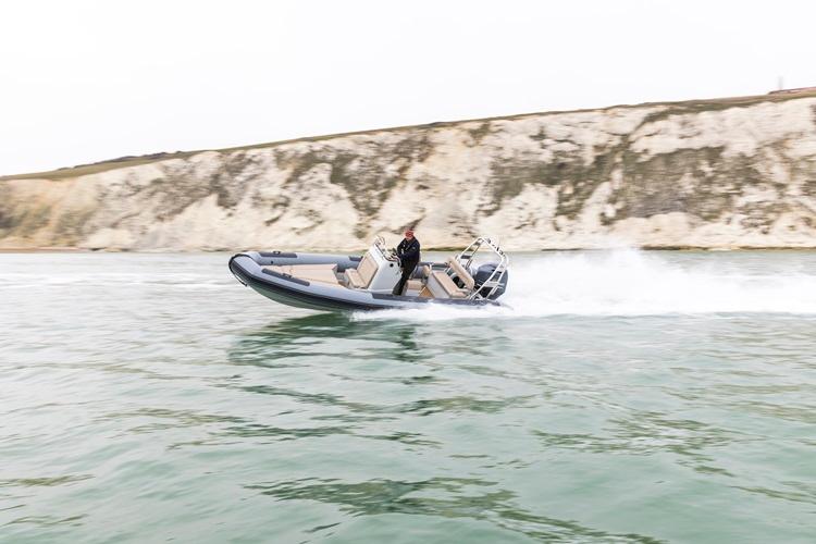 Ballistic LS68