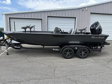 2026 SeaArk Shadow 20V
