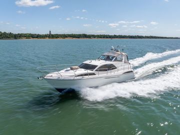 2008 Broom 425