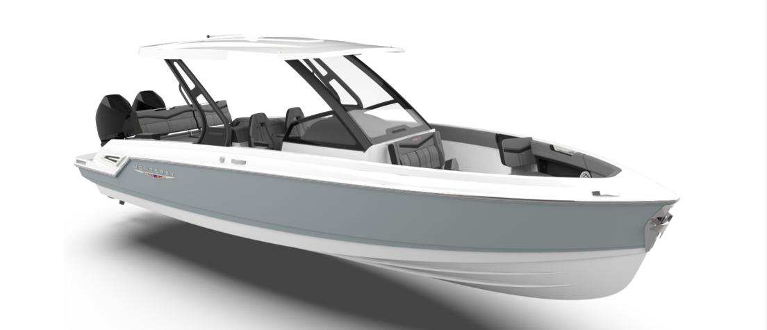 2025 Monterey ELITE 30, Catawba Island United States - boats.com