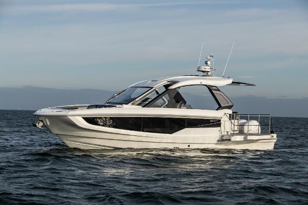 2025 Galeon 325 GTO