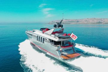 2000 Posillipo Technema 82
